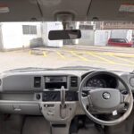 エブリイワゴン スローパー 4WD