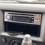 エブリイワゴン スローパー 4WD