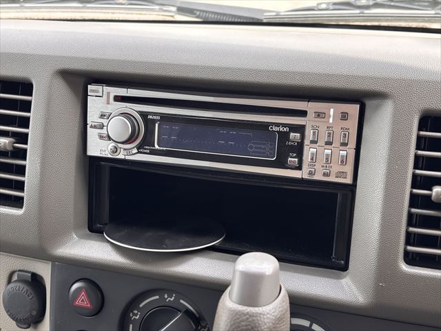 エブリイワゴン スローパー 4WD