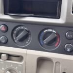 エブリイワゴン スローパー 4WD