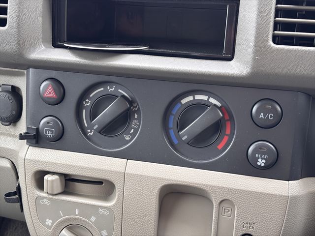 エブリイワゴン スローパー 4WD