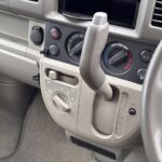 エブリイワゴン スローパー 4WD