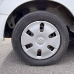 エブリイワゴン スローパー 4WD