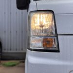エブリイワゴン スローパー 4WD