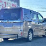 ノア X タイプ2 スロープ