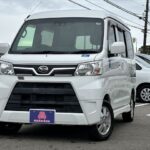 アトレーワゴン スローパー SA3 4WD