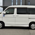 アトレーワゴン スローパー SA3 4WD