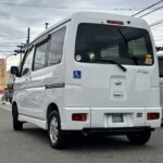 アトレーワゴン スローパー SA3 4WD