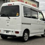 アトレーワゴン スローパー SA3 4WD