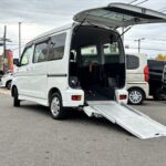 アトレーワゴン スローパー SA3 4WD