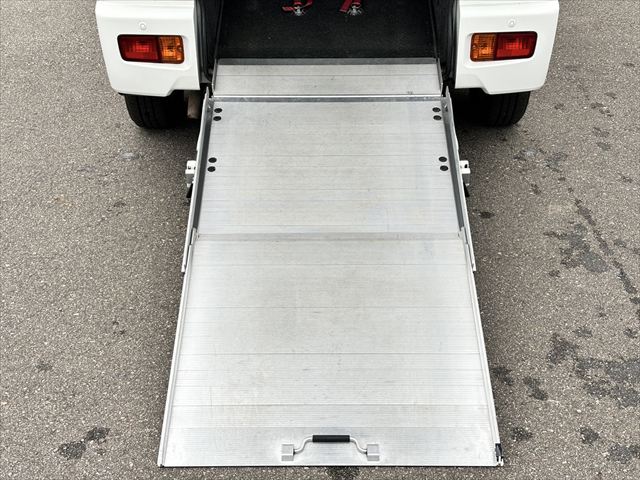 アトレーワゴン スローパー ＳＡ３ ４ＷＤ