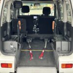 アトレーワゴン スローパー SA3 4WD