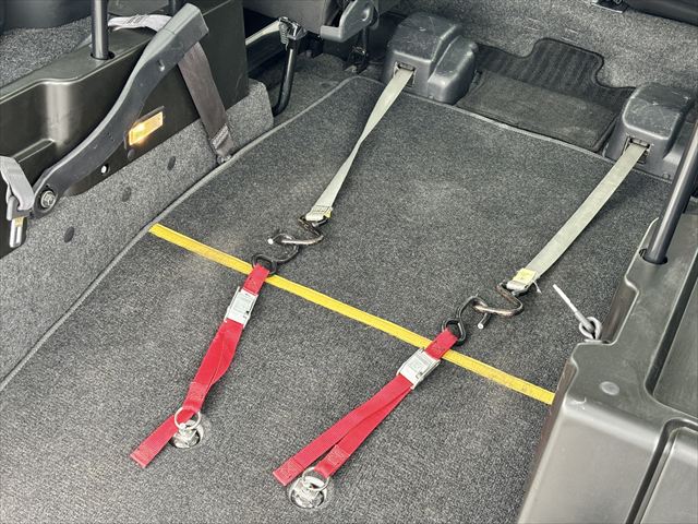 アトレーワゴン スローパー ＳＡ３ ４ＷＤ