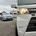 アトレーワゴン スローパー SA3 4WD