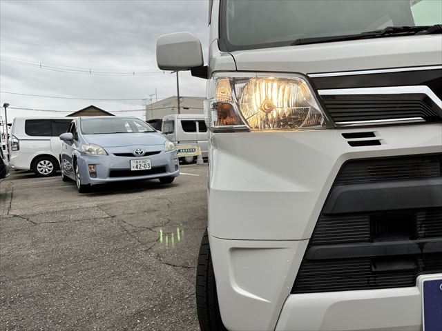 アトレーワゴン スローパー ＳＡ３ ４ＷＤ