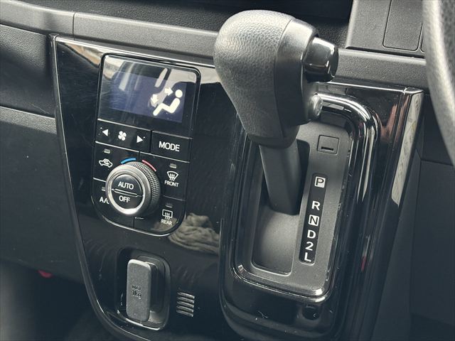 アトレーワゴン スローパー ＳＡ３ ４ＷＤ