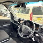 アトレーワゴン スローパー SA3 4WD
