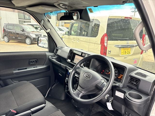 アトレーワゴン スローパー ＳＡ３ ４ＷＤ