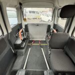 アトレーワゴン スローパー SA3 4WD