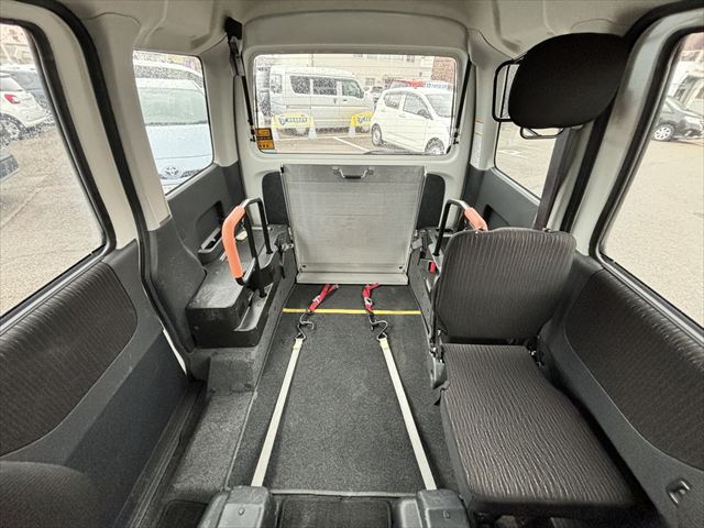 アトレーワゴン スローパー ＳＡ３ ４ＷＤ