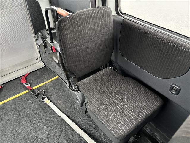 アトレーワゴン スローパー ＳＡ３ ４ＷＤ