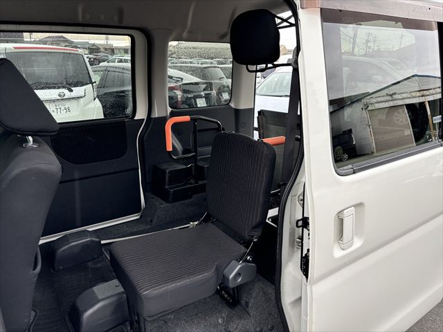 アトレーワゴン スローパー ＳＡ３ ４ＷＤ