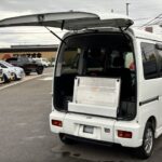 アトレーワゴン スローパー SA3 4WD