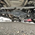 アトレーワゴン スローパー SA3 4WD
