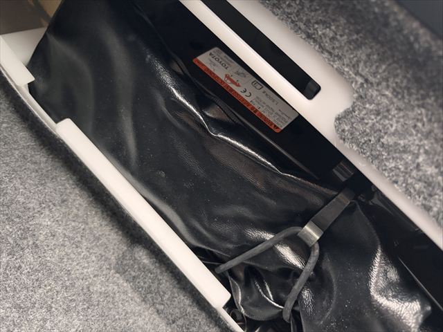 ヴォクシー X 助手席リフトアップ 送迎仕様