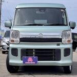 NV100クリッパーリオ E チェアキャブ スロープ 4WD