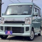 NV100クリッパーリオ E チェアキャブ スロープ 4WD