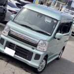NV100クリッパーリオ E チェアキャブ スロープ 4WD
