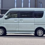 NV100クリッパーリオ E チェアキャブ スロープ 4WD