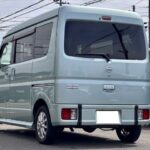 NV100クリッパーリオ E チェアキャブ スロープ 4WD