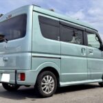 NV100クリッパーリオ E チェアキャブ スロープ 4WD