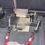 NV100クリッパーリオ E チェアキャブ スロープ 4WD