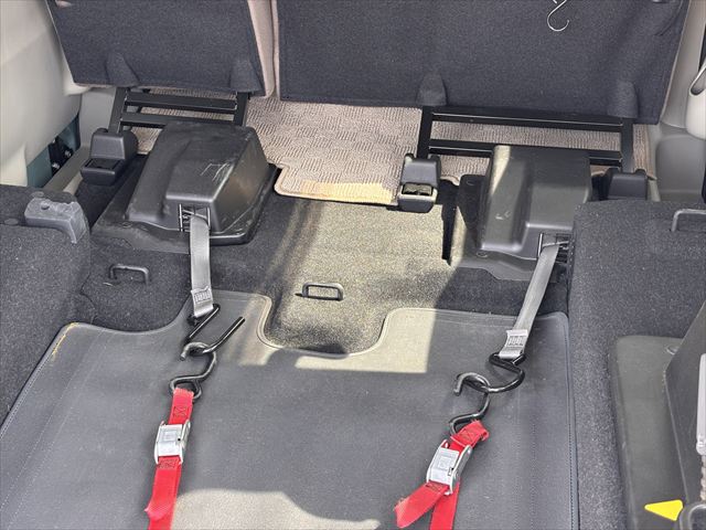 ＮＶ１００クリッパーリオ E チェアキャブ　スロープ　４ＷＤ