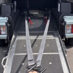 NV100クリッパーリオ E チェアキャブ スロープ 4WD