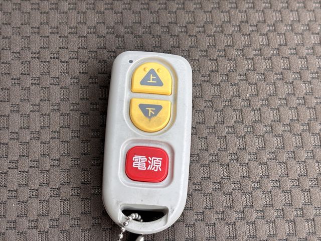 ＮＶ１００クリッパーリオ E チェアキャブ　スロープ　４ＷＤ