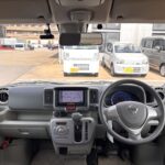 NV100クリッパーリオ E チェアキャブ スロープ 4WD