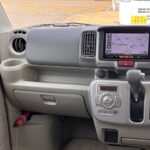 NV100クリッパーリオ E チェアキャブ スロープ 4WD