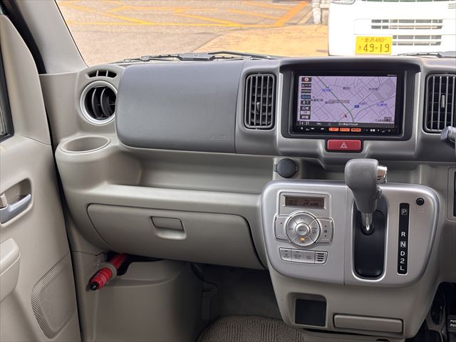 ＮＶ１００クリッパーリオ E チェアキャブ　スロープ　４ＷＤ