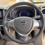NV100クリッパーリオ E チェアキャブ スロープ 4WD