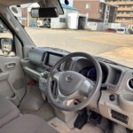 NV100クリッパーリオ E チェアキャブ スロープ 4WD