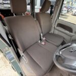 NV100クリッパーリオ E チェアキャブ スロープ 4WD