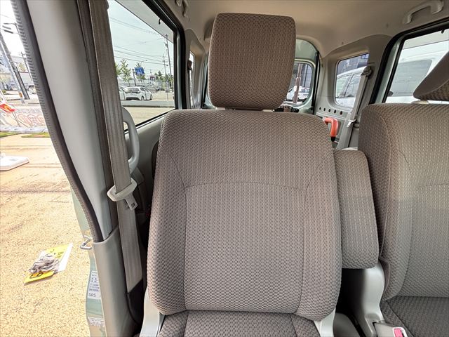 ＮＶ１００クリッパーリオ E チェアキャブ　スロープ　４ＷＤ
