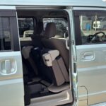 NV100クリッパーリオ E チェアキャブ スロープ 4WD