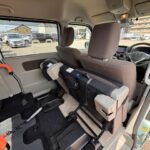 NV100クリッパーリオ E チェアキャブ スロープ 4WD