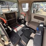 NV100クリッパーリオ E チェアキャブ スロープ 4WD