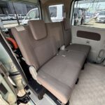 NV100クリッパーリオ E チェアキャブ スロープ 4WD